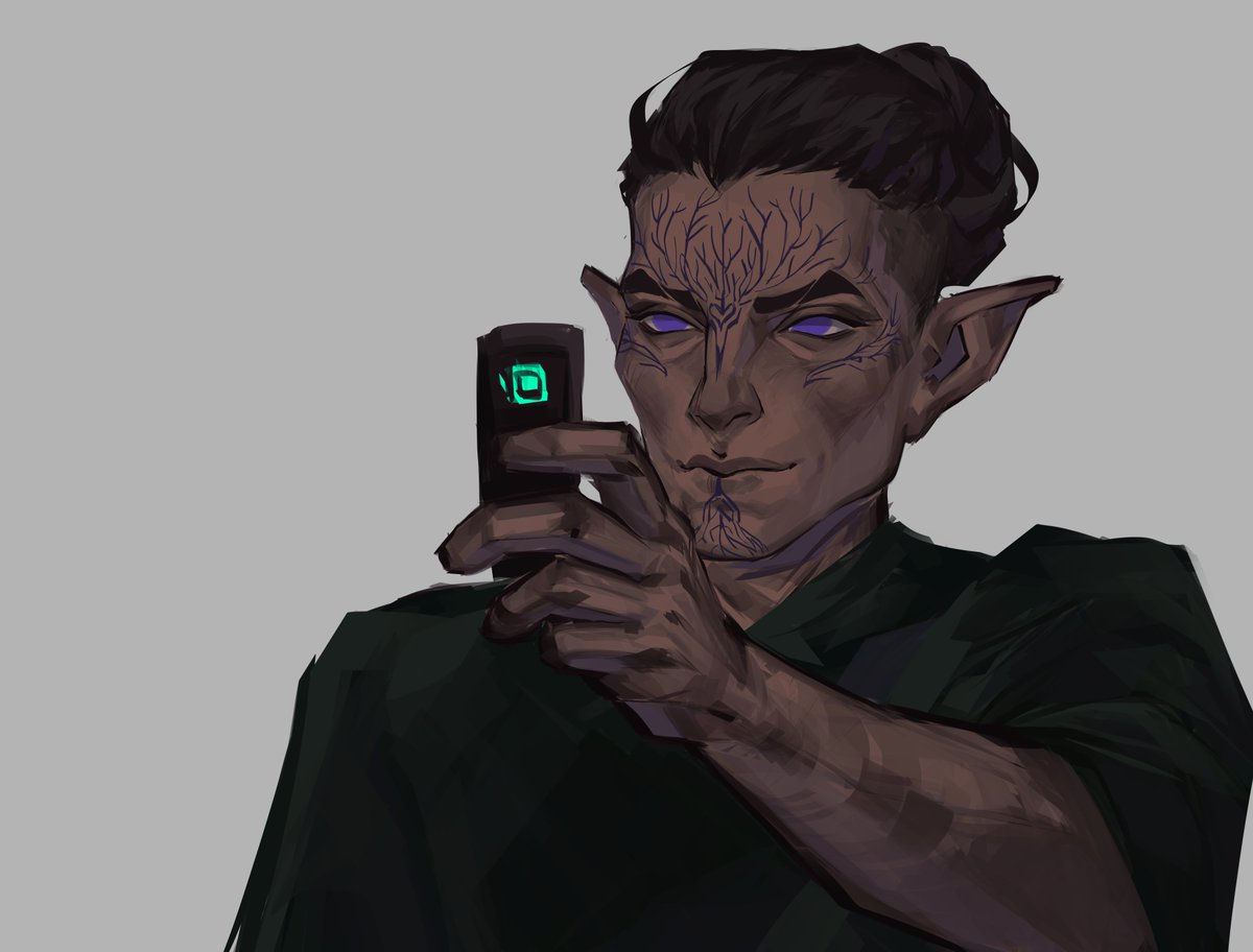 I probably should have finished the art first not the bonus
Anyway