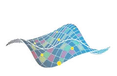 Image from FABRIC Testbed (@FABRICtestbed)