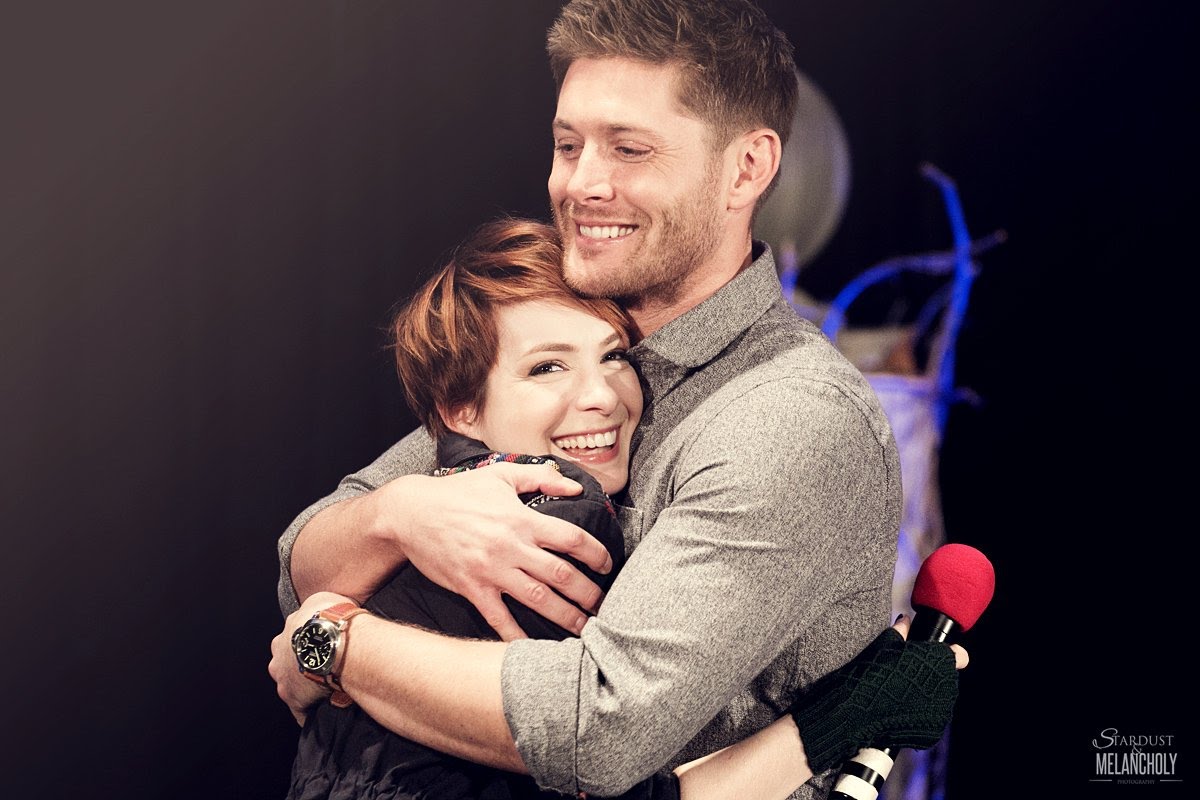jensen ackles archive (@jensensarchive) on Twitter photo 