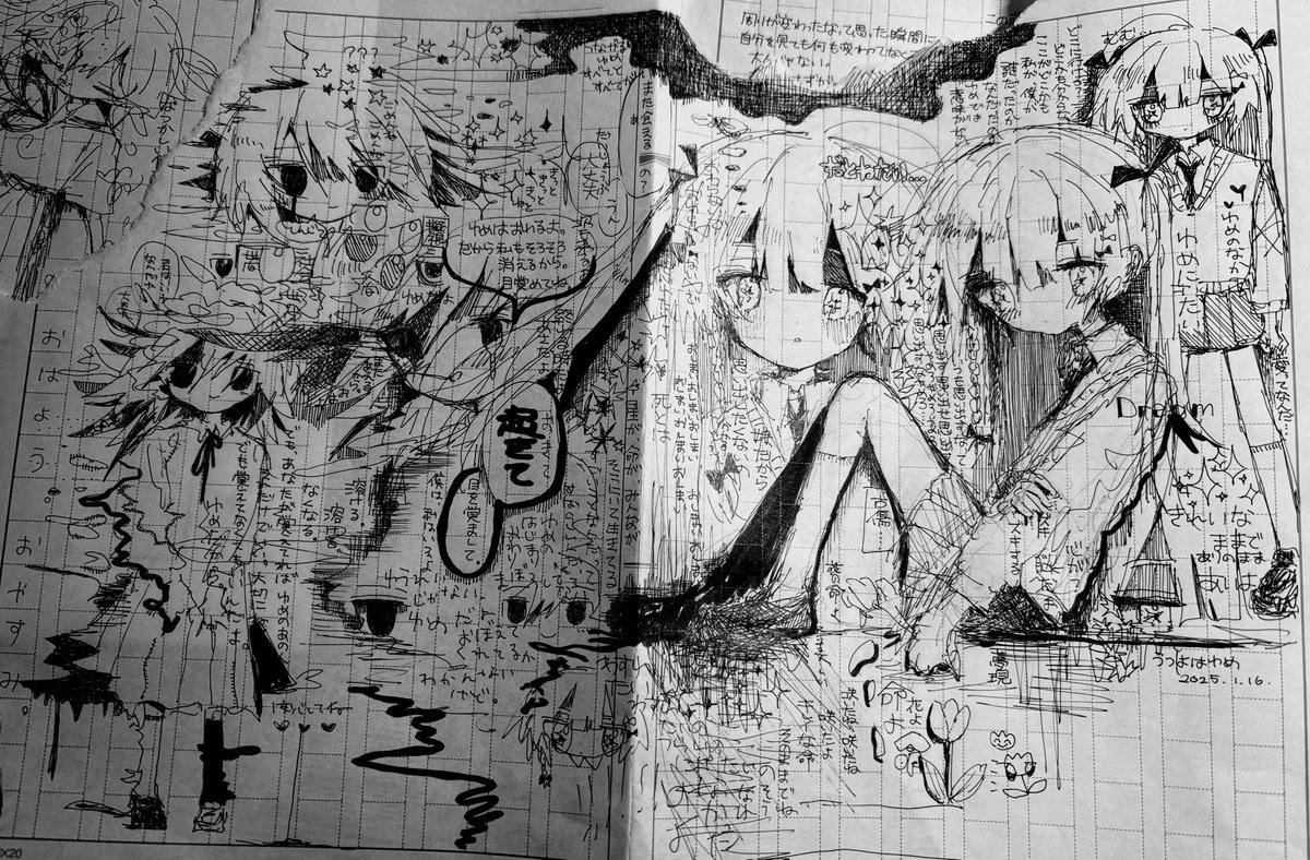 ｶｲｶﾅ tweet media