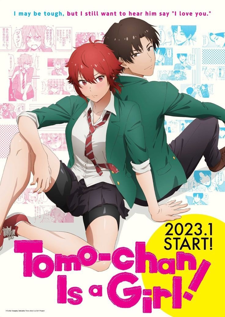 Oigan, ¿Alguno se acuerda de este anime?