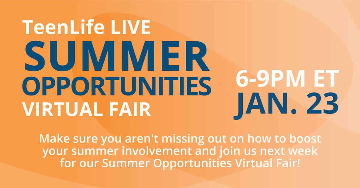 Ready to make the most out of your summer? Discover a sea of opportunities waiting for you! Register and set yourself up for a successful season. bit.ly/42fBSAc
