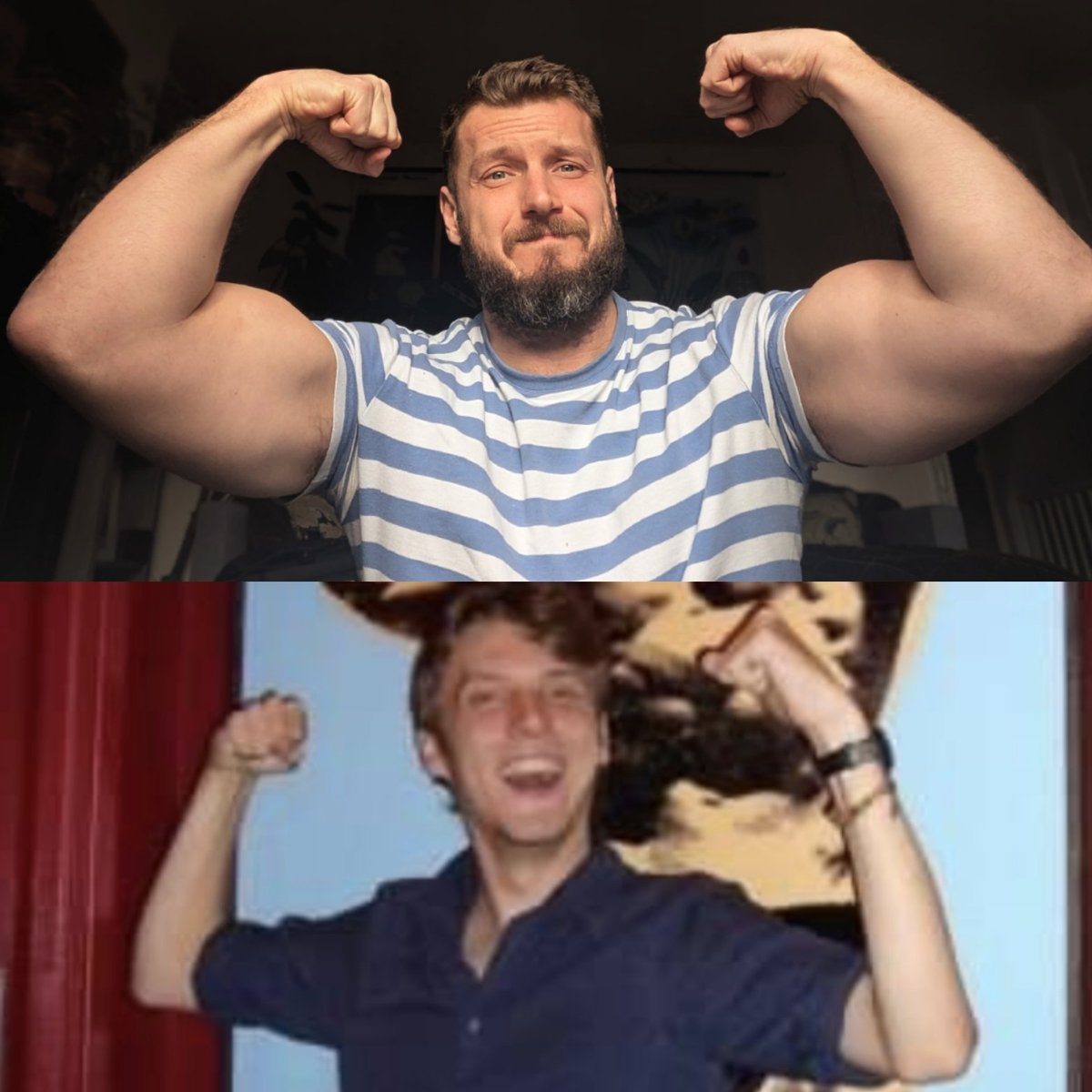 Sacha Coward tweet media