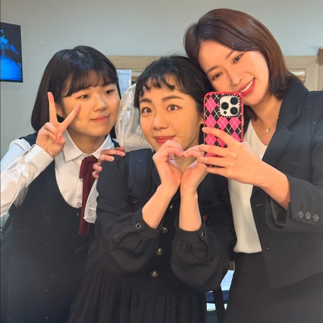 주연언니 첫공 너무너무 축하해요 ➰🩷