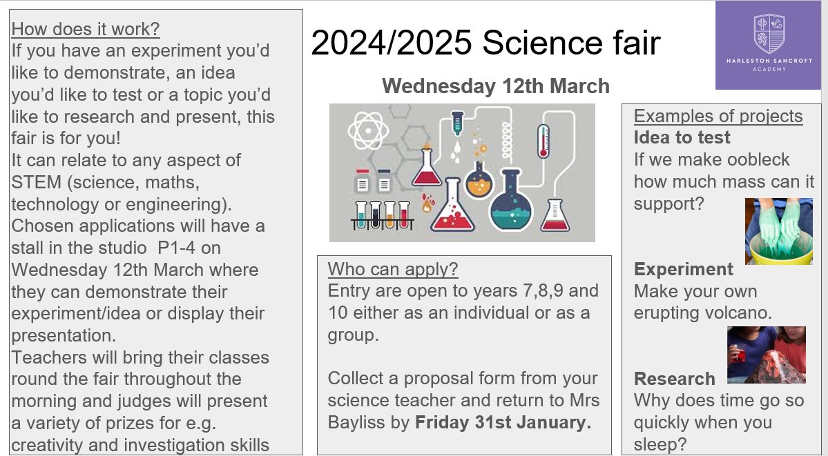 The Harleston Sancroft Academy (3-16 CofE School) (@sancroftacademy) on Twitter photo Lunching next week in the Secondary Phase... Lunching next week in the Secondary Phase...