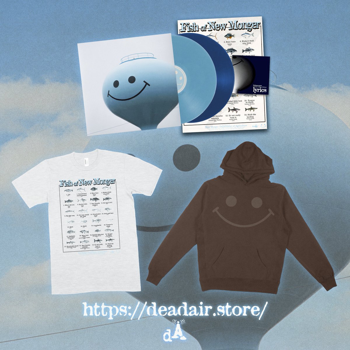 deadAir tweet media