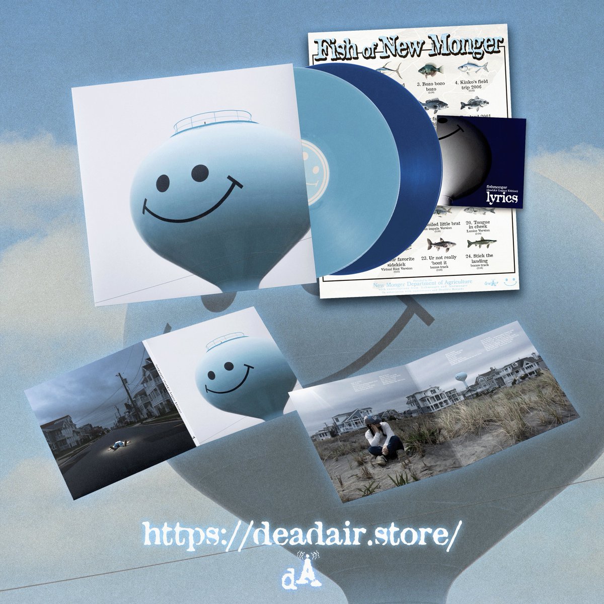 deadAir tweet media