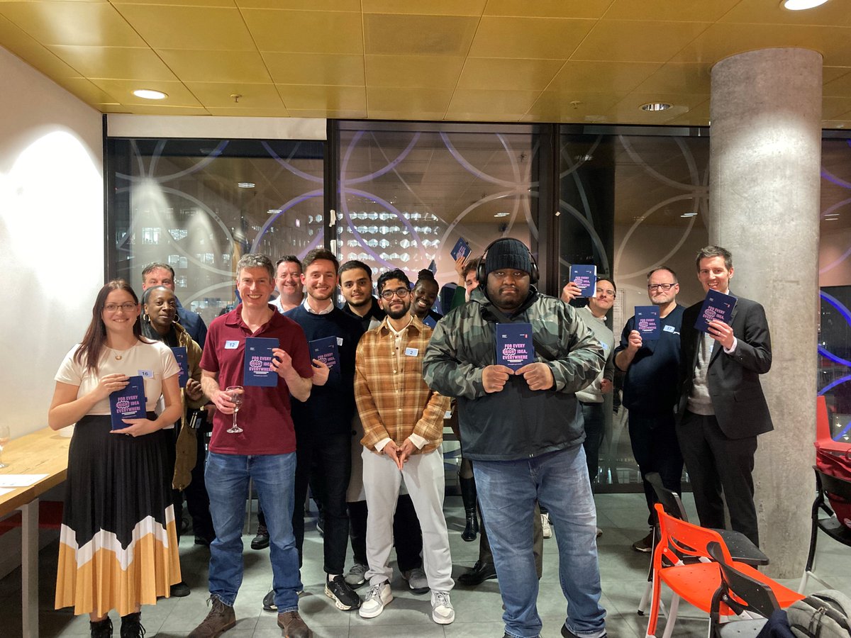 BIPC Birmingham tweet media