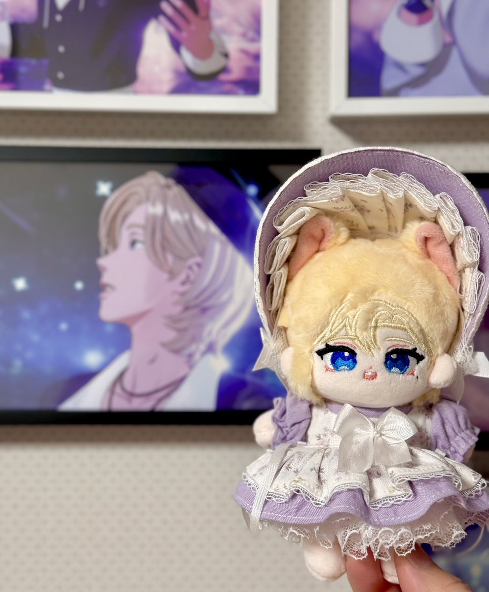 엘레강스하신 공주님💜