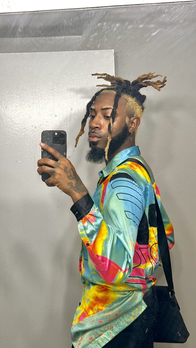 chavis_seve's tweet photo. Day 1 know I been bad 🌟 https://t.co/IFMGmviNa3