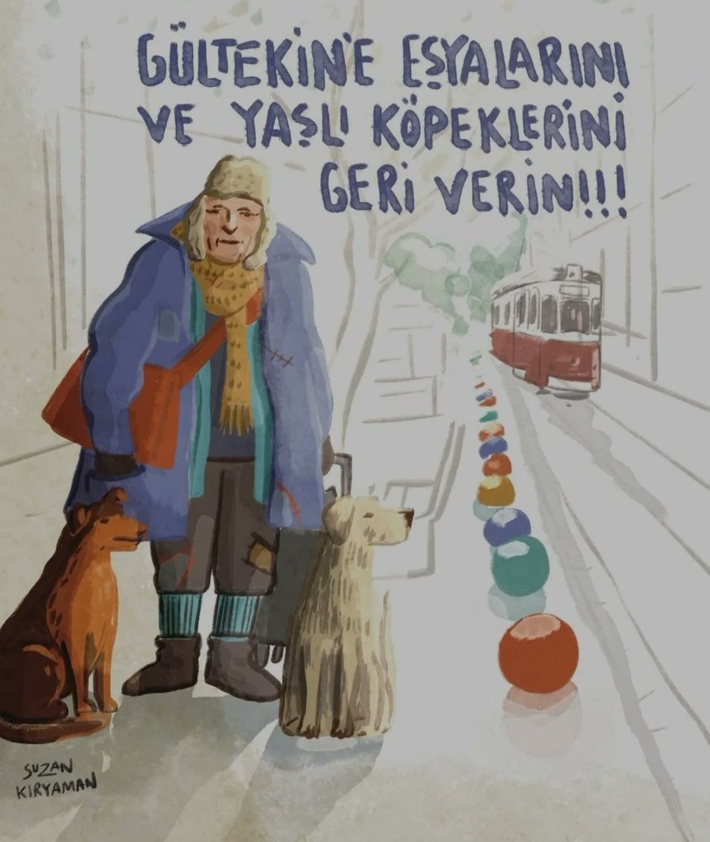 OnurKut51726173's tweet photo. #gültekinamcayalnızdeğildir https://t.co/E8XU4LBS19