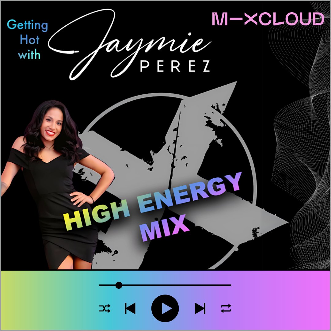 xeevents's tweet photo. Ready to add a new favorites to your playlist this weekend? 🎶 Make sure to follow Xplosive Entertainment on Mixcloud to stream, download, and enjoy our collection of custom mixes. https://t.co/H09dhhelVT

#MusicForYou #VibesOnly #xeevents https://t.co/3E9LNOYeWU