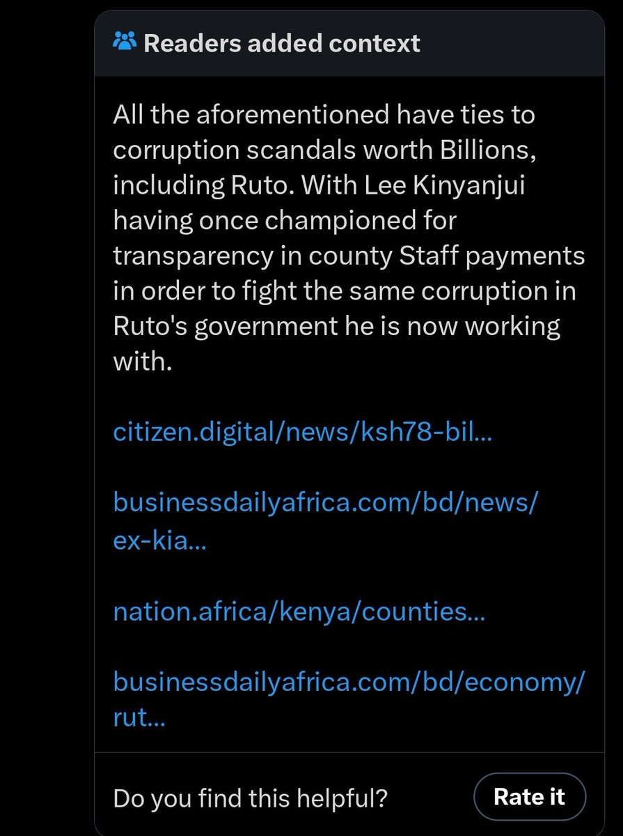 culturefx254's tweet image. Hawa wote ni wezi #wizination #povertypimps