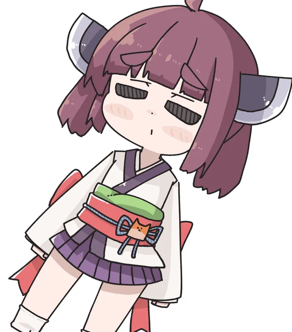 おやすみたん 