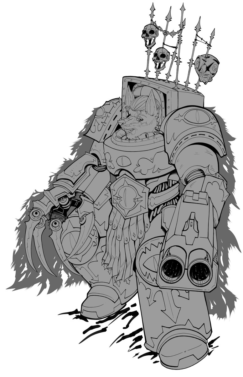 Lolpetor's tweet photo. in progress :3 https://t.co/UzJTS5BQgM
