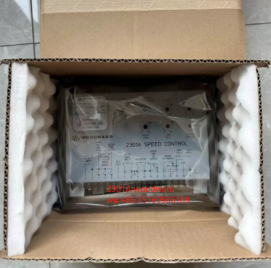 Anangensetparts's tweet photo. WOODWARD 2301A 9907-014 speed controller
...
WhatsApp๏ผhttps://t.co/38foMgS2tX
Email: sales02@sz-genparts.com
#woodward #governor #batterycharger #speedsensor #enginecontroller #generators #standbypower #standbygenerator #backupgenerator #Basler #CAT #ComAp https://t.co/tlly4c8aBs