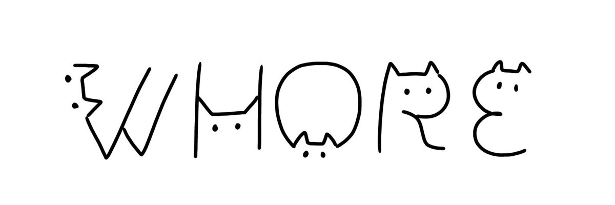Mauh33n's tweet photo. I have a new beautiful header made by my beautiful talented and funny bff @Itskendi_ GO FOLLOW THEM. https://t.co/oEUOa02vlO