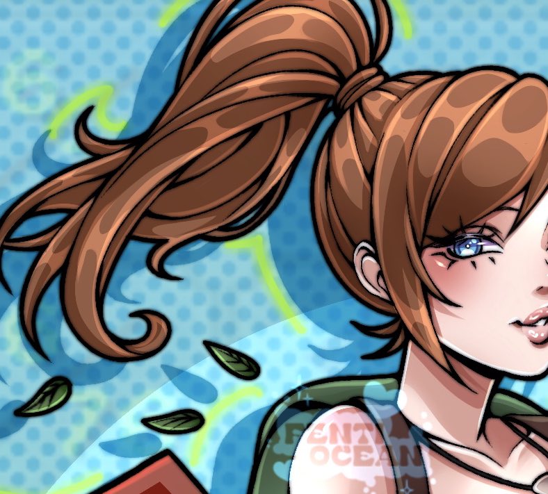 Awkward… Just finished drawing my #osrs character, only for the biggest blow up since EoC to unfold. Talk about timing. Here’s a sneak peak of it anyways  #oldschoolrunescape