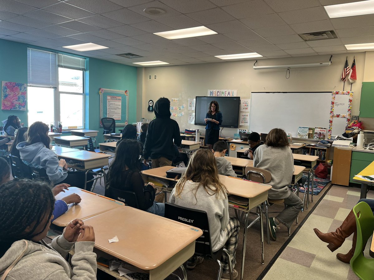 Wakefield Elementary tweet media