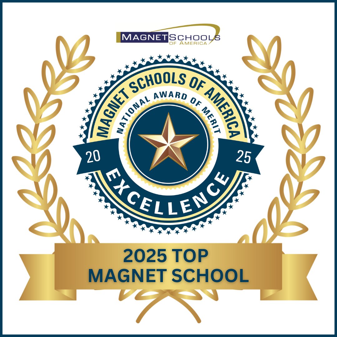 Land O' Lakes High School (@lolhsprincipal) on Twitter photo 🎉 Exciting News! 🎉 Our school has been named a 2025 Top Magnet School of Excellence by Magnet Schools of America <a href="/MagnetSchlsMSA/">Magnet Schools of America</a>! This honor reflects the hard work and dedication of our entire community. 🏆 Let's celebrate this incredible achievement together! <a href="/LOLHSIB/">Mrs. Marriott</a> 🎉 Exciting News! 🎉 Our school has been named a 2025 Top Magnet School of Excellence by Magnet Schools of America <a href="/MagnetSchlsMSA/">Magnet Schools of America</a>! This honor reflects the hard work and dedication of our entire community. 🏆 Let's celebrate this incredible achievement together! <a href="/LOLHSIB/">Mrs. Marriott</a>