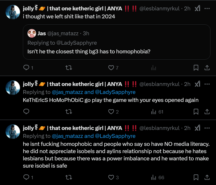 Jas tweet media