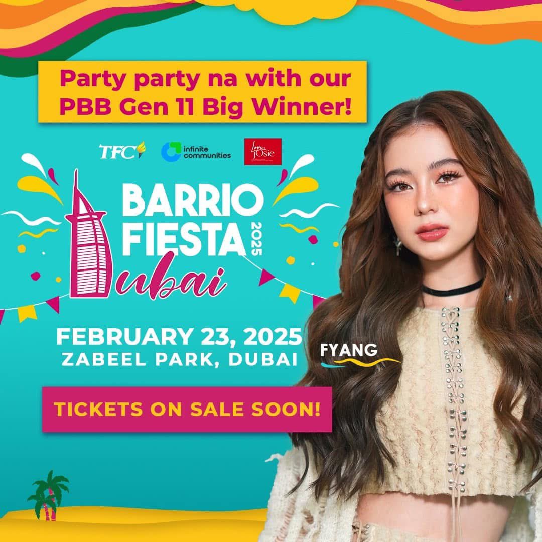 first show abroad 🤍👑✨