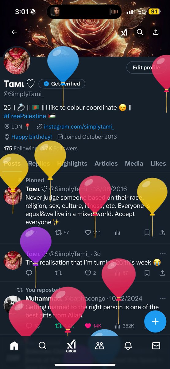 Tαмι ♡ tweet media