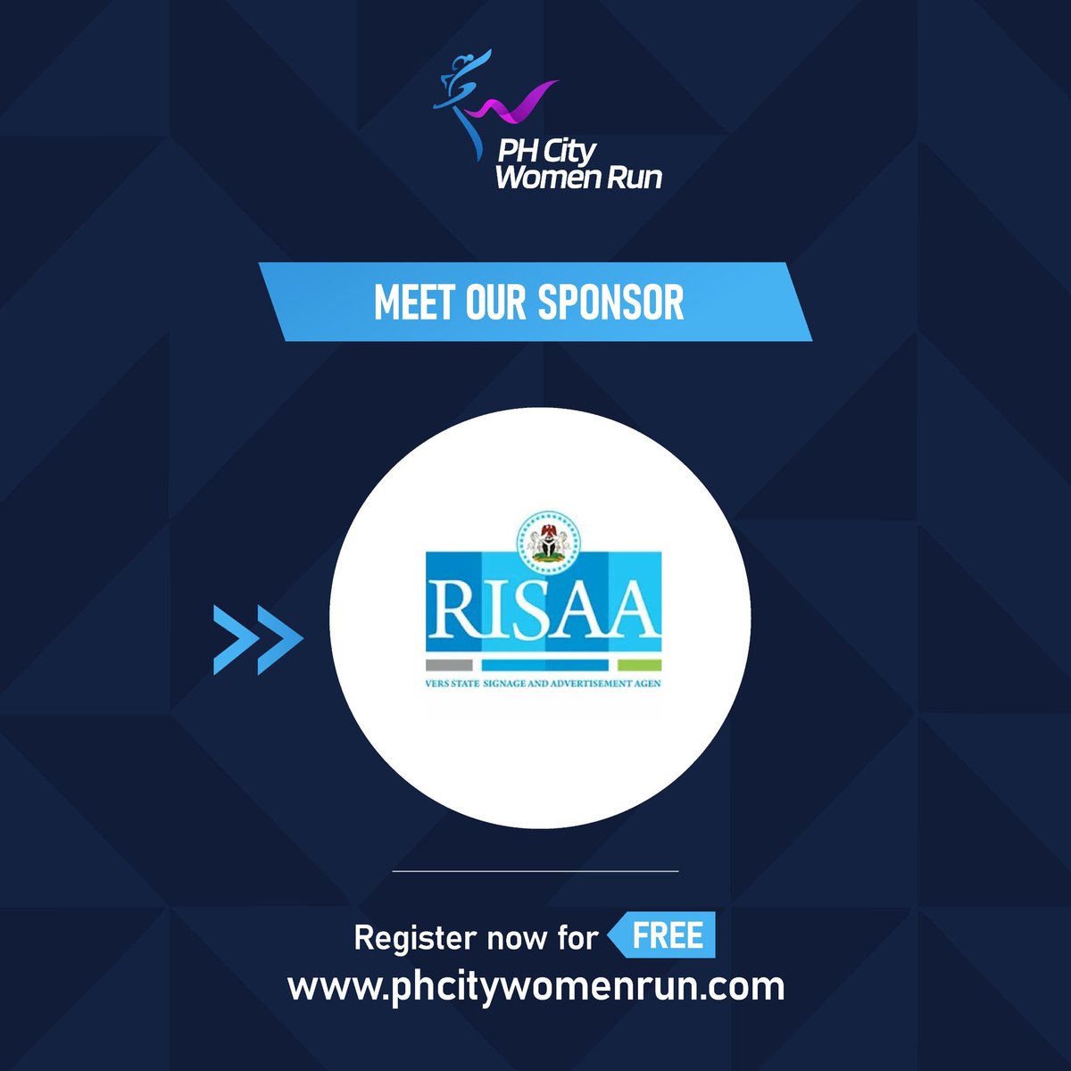 PH City Women Run tweet media