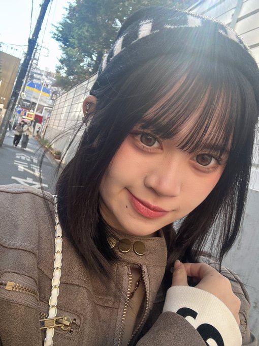 Twitterのコスプレ画像3