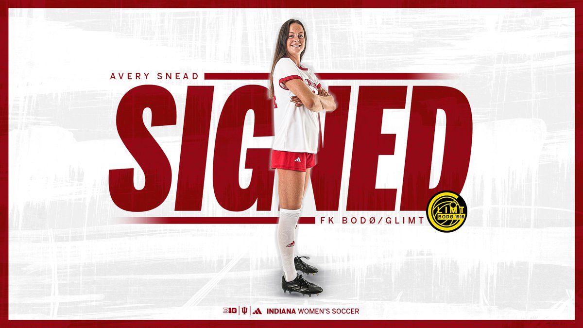 Indiana Women's Soccer tweet media