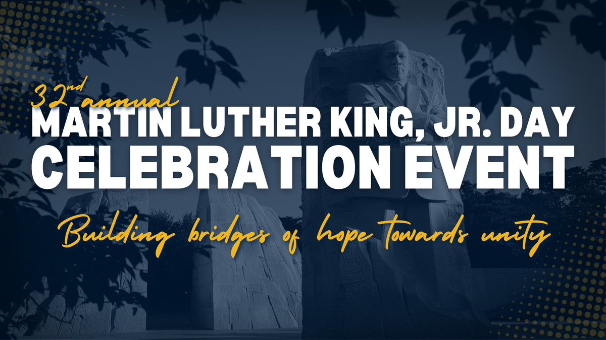 LewisvilleISD's tweet photo. Reminder that, while LISD campuses and facilities will be closed for MLK Day on Monday, Jan. 20, Marcus High School will be hosting the 32nd annual MLK Day Celebration event beginning at 6 pm.

Winners of the MLK Day creative arts contests will be honored during the event. https://t.co/YoBiNbUNzP