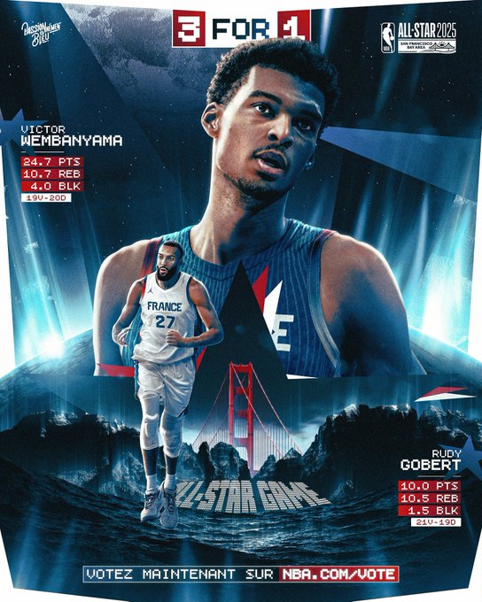 Visuel NBA ASG.