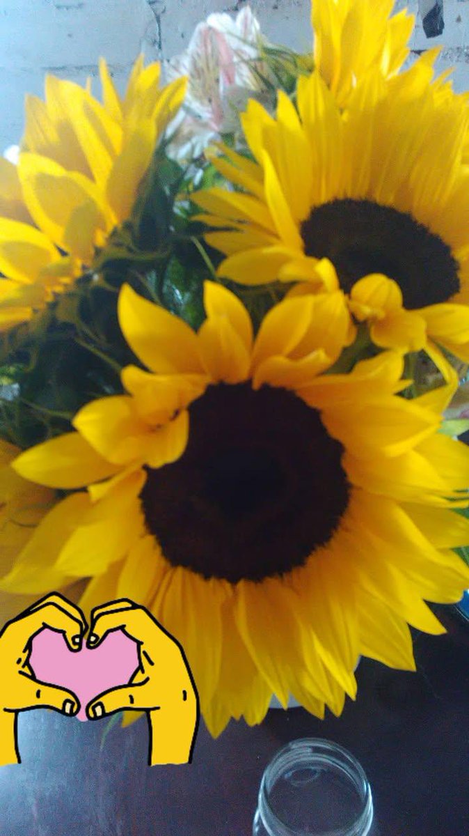 charly57318917's tweet photo. Cuando iba a la universidad me regalaron flores una persona muy especial y hoy me vuelve a mandar flores esa misma persona felicitándome por qué voy a ser mamá ☺️ https://t.co/mEkGjj4l6Y