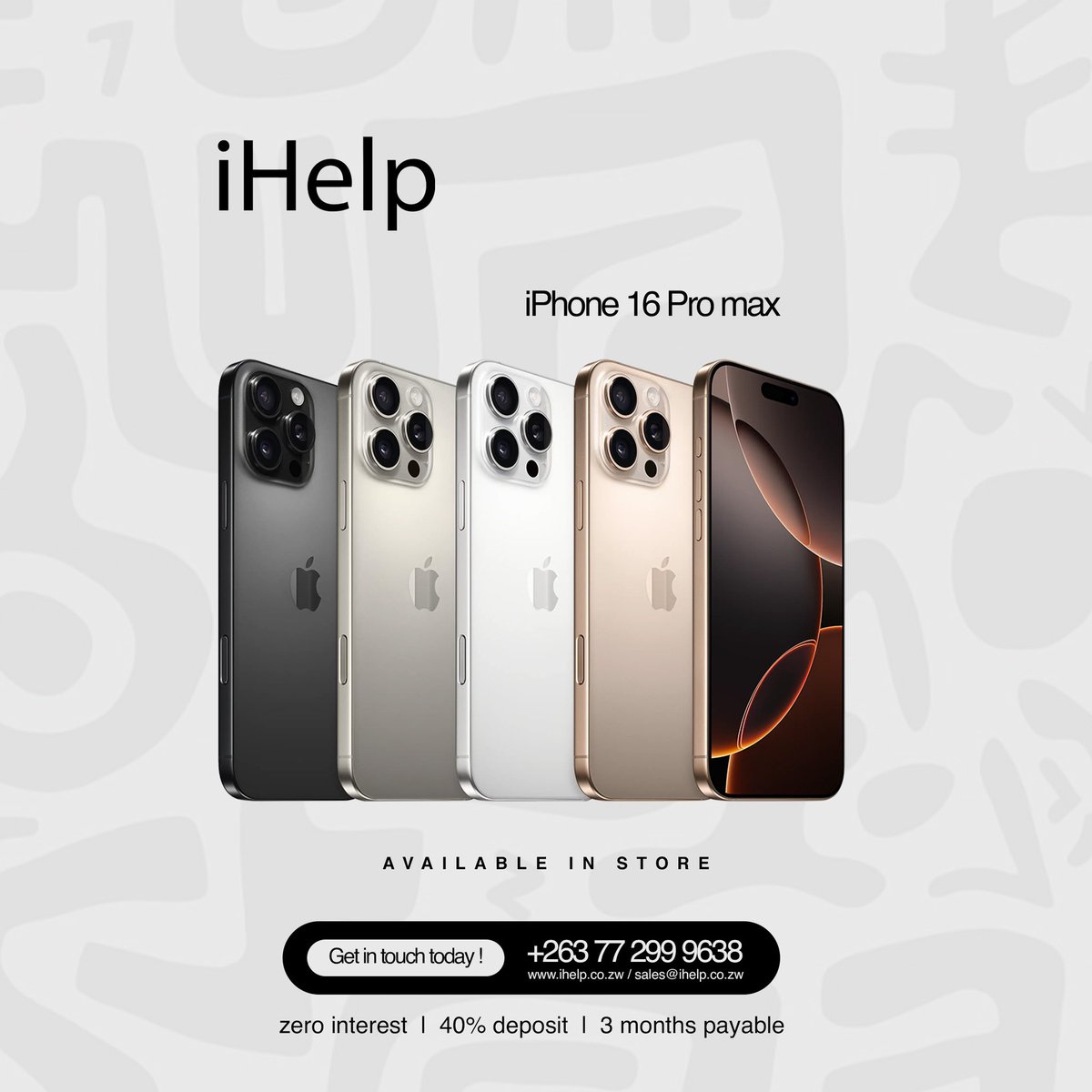 ihelp_zimbabwe's tweet photo. https://t.co/nHaQ80utdm