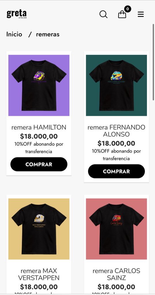 httpcolapinto's tweet photo. 🚨 ALERTA DO SORTEO (3.0) 🚨 
sorteo mega express 
un producto a elección de la tienda, el q quieran con el diseño que quieran 😁

respondan este tuit 
den rt
siganme en https://t.co/qvZ7a21spv

MAÑANA a las 12hs aviso quien gana, suerte 🍀 

valido sólo para arg 🇦🇷💙 https://t.co/yum7Fmb4ec