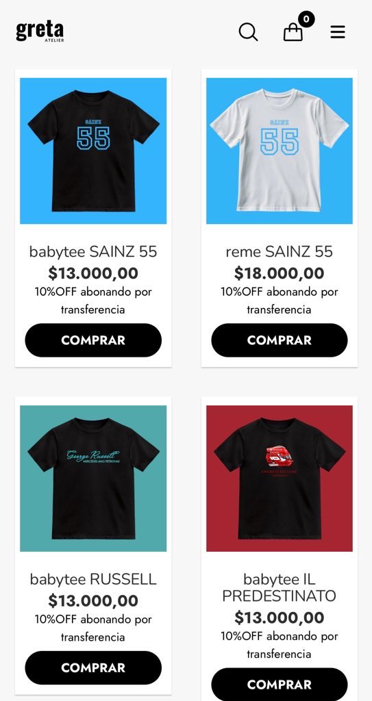 httpcolapinto's tweet photo. 🚨 ALERTA DO SORTEO (3.0) 🚨 
sorteo mega express 
un producto a elección de la tienda, el q quieran con el diseño que quieran 😁

respondan este tuit 
den rt
siganme en https://t.co/qvZ7a21spv

MAÑANA a las 12hs aviso quien gana, suerte 🍀 

valido sólo para arg 🇦🇷💙 https://t.co/yum7Fmb4ec