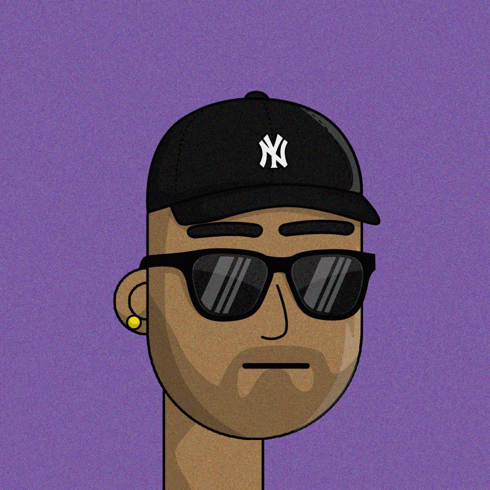 GM!

Happy Friday!  <a href="/AbstractChain/">Abstract</a> will be going live in a New York Minute and we are ready!  Stay tuned!