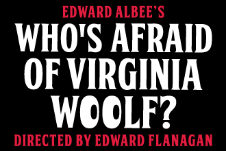 🎭Lifford Players presents: Who's Afraid of Virginia Woolf?👀
📅Wed 12th &amp; Thurs 13th February

Who's Afraid of Virginia Woolf? examines the complexities of the marriage of middle-aged couple Martha and George.

🔗Book Tickets: pulse.ly/btgo7csl6m // 028 71 384444