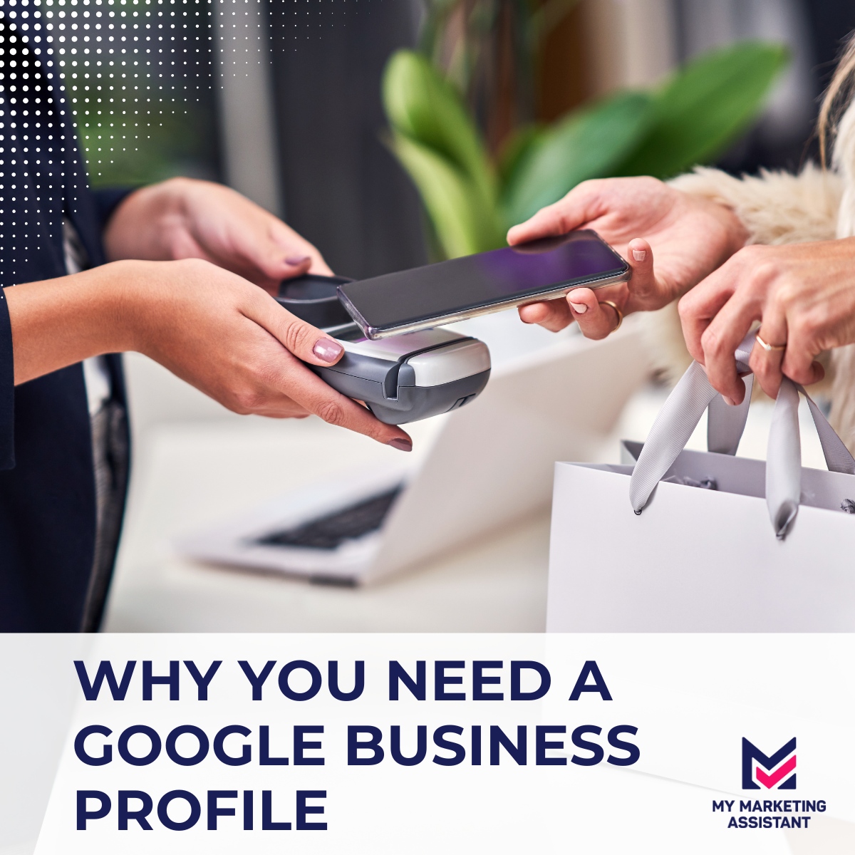 Why your business needs a Google Business Profile 📍

If your business isn’t leveraging a Google Business Profile (GBP) yet, it’s time to change that! 

This free tool from Google isn’t just helpful — it’s essential for growing your local visibility and connecting with potenti...