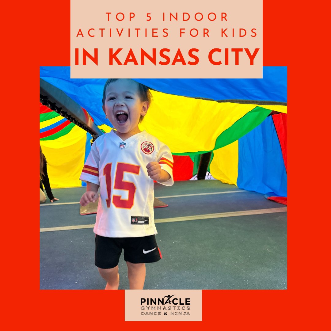 Pinnacle Gymnastics tweet media