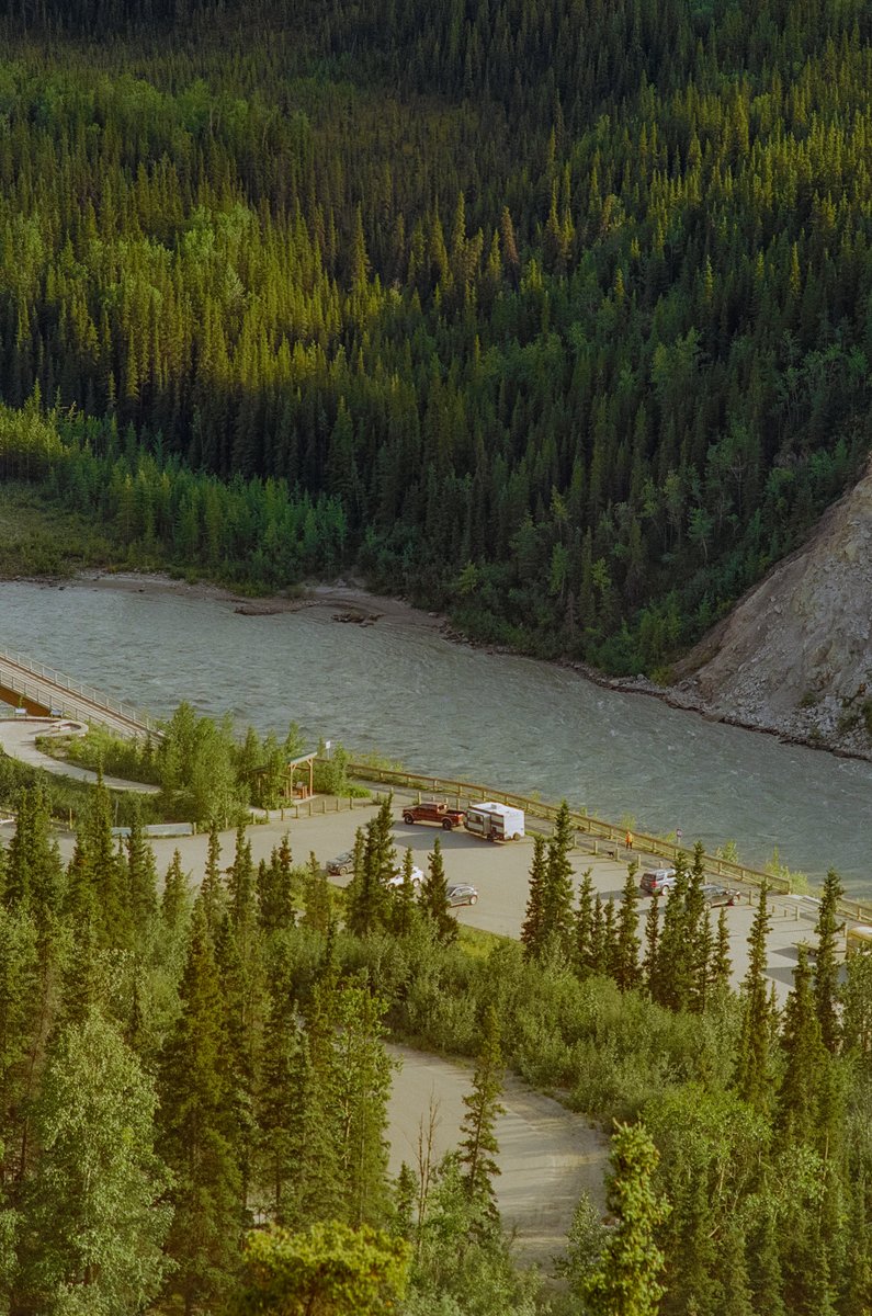 AlexKittoe's tweet photo. Alaska from above 🎞️ https://t.co/ScaQgmAun9
