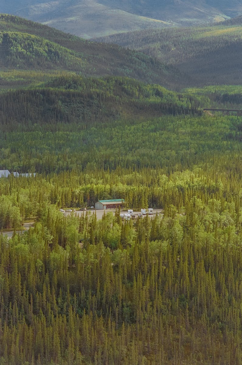 AlexKittoe's tweet photo. Alaska from above 🎞️ https://t.co/ScaQgmAun9