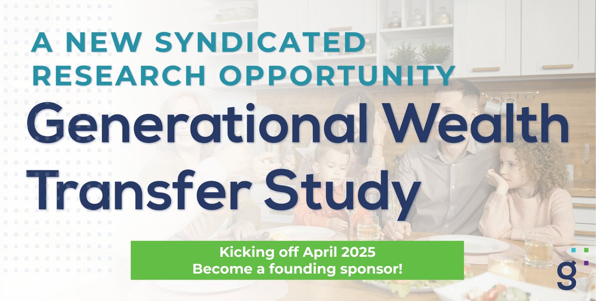 Greenwald Research tweet media