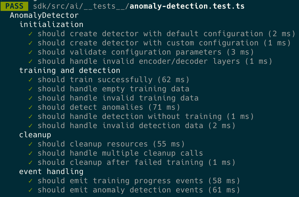 geeknik's tweet photo. Anomaly detection? Yes please.
#GREMLINAI $GREMLINAI https://t.co/pUBDsiqL2Z