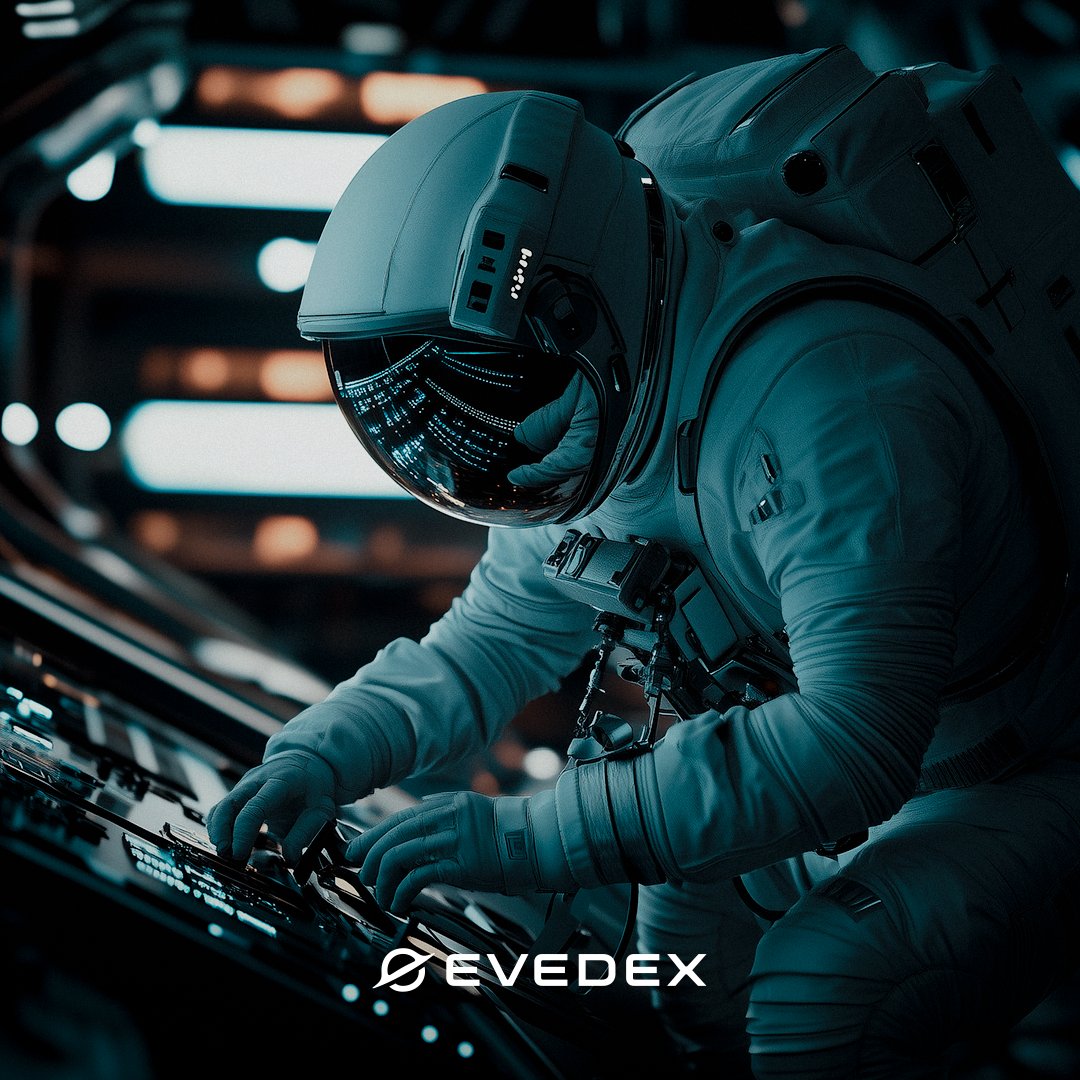 EVEDEX Developer’s Diary: Part 6 📕

Stay updated on the progress of building the first user-focused DEX with our weekly updates.

blog.evedex.com/6-912e5af51e4f

💫 Enjoy VIP conditions accessible to all, experience them in the Testnet now!

Get on board!