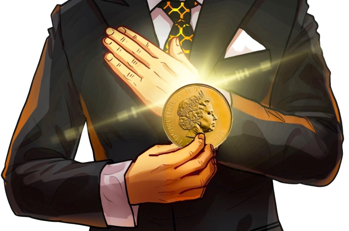 GRT COIN Get Rich Together tweet media
