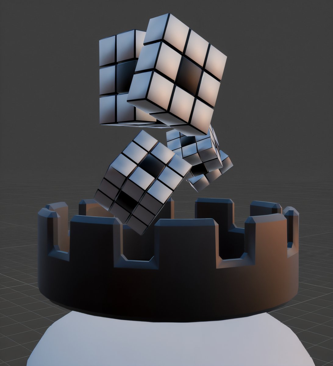 Robik King Crown #Giveaway 
>> roblox.com/catalog/113458…

:: 1 Winner [who meets all the req]           
:: Ends in 24 hrs (10PM GMT+7)                                      
:: To enter       
     1) Follow me