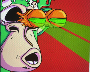 Happy Friday! 

Another week down and another day closer to <a href="/AbstractChain/">Abstract</a> mainnet! 

Things have been popping off in the discord today already with GTD WL spots being given away! It's the only place right now to get a GTD Bang Apes WL spot! 

discord.gg/T29mDYGmam

So what are