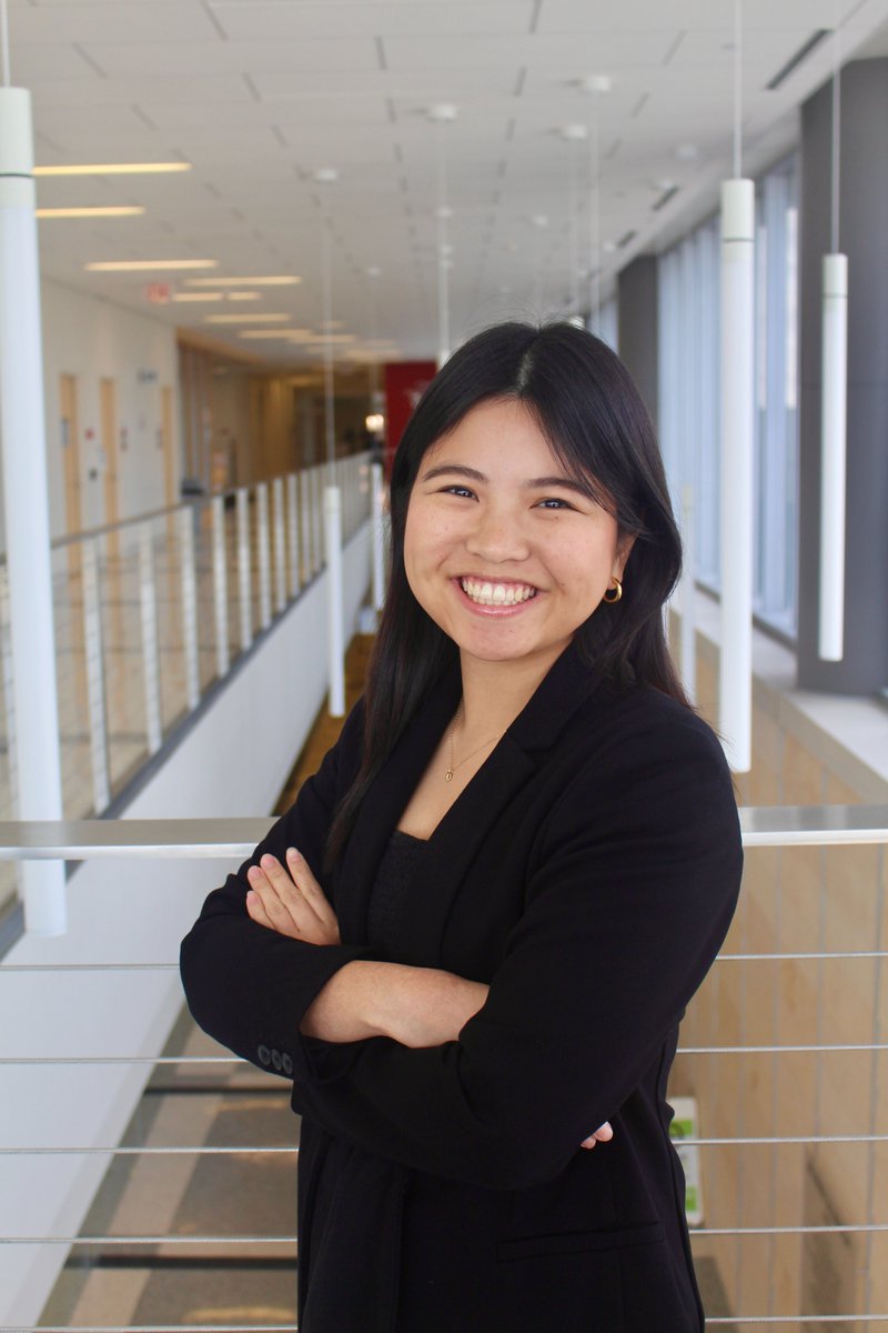 The Garey Lab (@thegareylab) on Twitter photo Next up at poster #74, 3rd year pharmacy student Megan Huang Frazier will be presenting her findings from her systematic review exploring clinical benefit of utilizing 125mg vs 250mg PO Vanc for CDI🦠Stop by and show her support! #GCCAMR2025 <a href="/UH_Pharmacy/">UH Pharmacy</a> Next up at poster #74, 3rd year pharmacy student Megan Huang Frazier will be presenting her findings from her systematic review exploring clinical benefit of utilizing 125mg vs 250mg PO Vanc for CDI🦠Stop by and show her support! #GCCAMR2025 <a href="/UH_Pharmacy/">UH Pharmacy</a>
