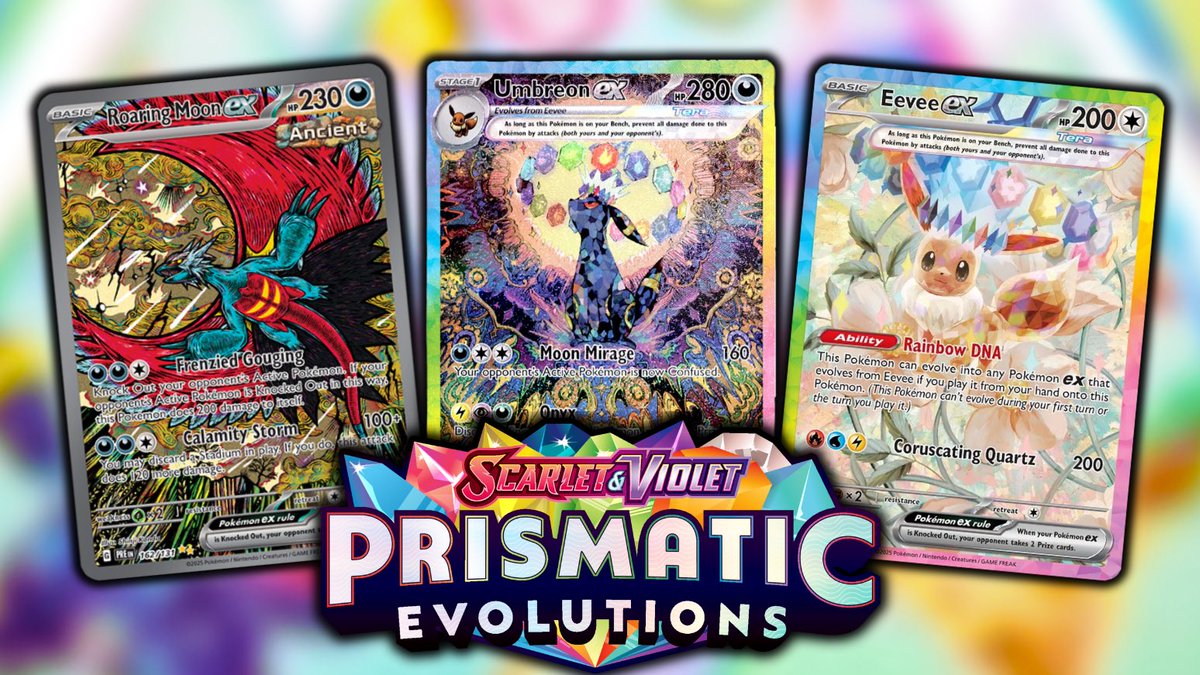 Pokemon TCG Restocks & News tweet media